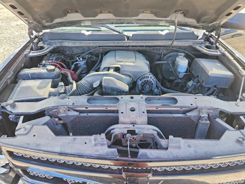 Aukcja sprzedaży 2011 Chevrolet Silverado, vin: 3GCPKSE31BG350274, numer aukcji: 70723316