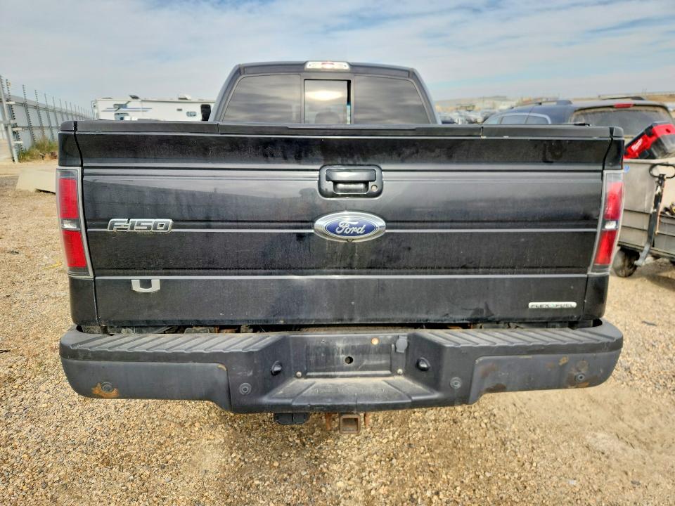 Aukcja sprzedaży 2014 Ford F150, vin: 1FTFW1EF1EFB34094, numer aukcji: 70052126