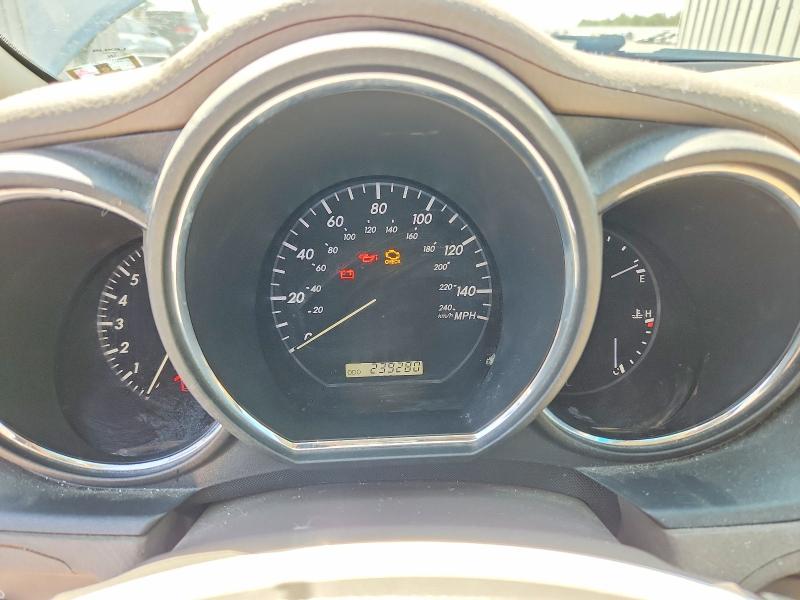 Aukcja sprzedaży 2007 Lexus Rx, vin: 2T2GK31UX7C022367, numer aukcji: 68970756