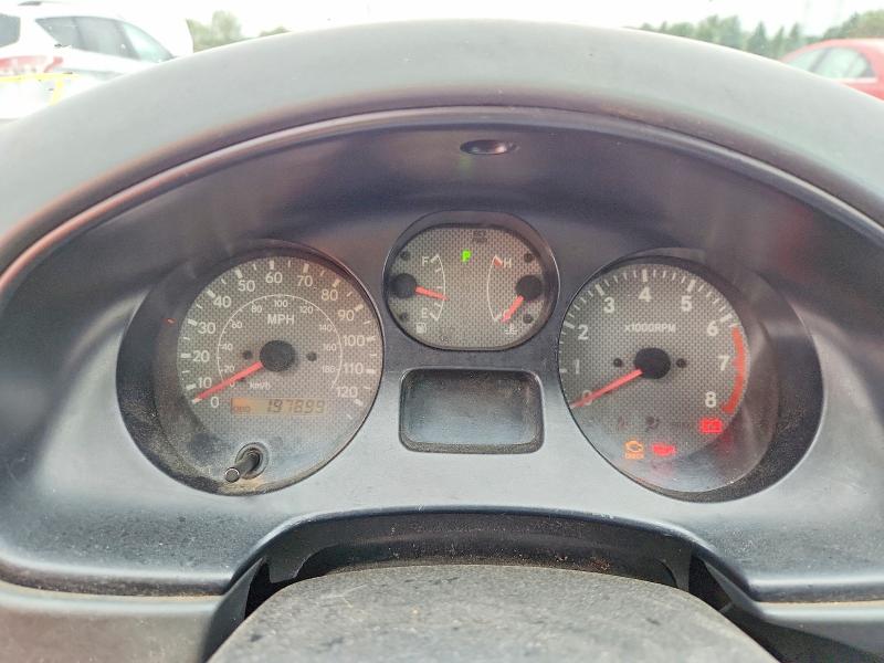 1998 Toyota Rav4 მანქანა იყიდება აუქციონზე, vin: JT3HP10V8W0171009, აუქციონის ნომერი: 68893336