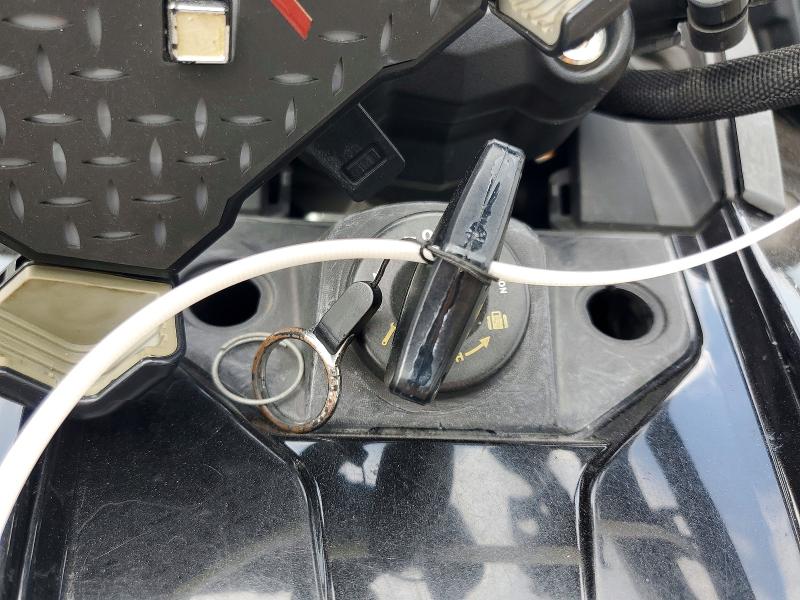 2019 Can-am Spyder Roadster მანქანა იყიდება აუქციონზე, vin: 2BXRDDD21KV000135, აუქციონის ნომერი: 67067746