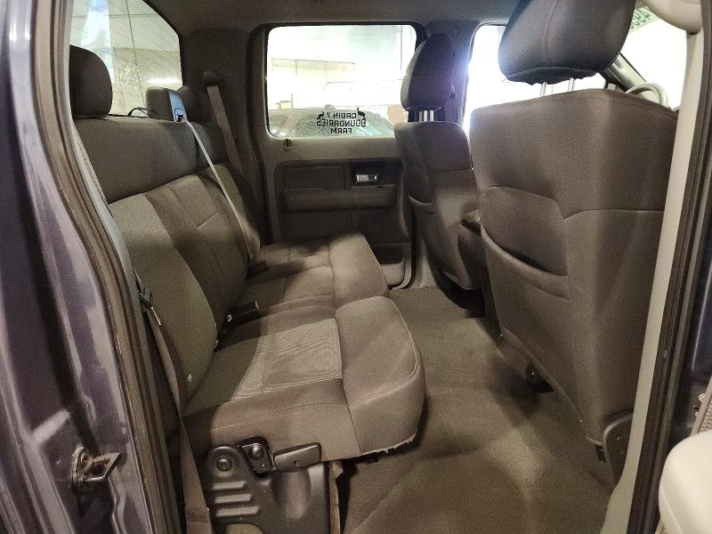 Продаж на аукціоні авто 2005 Ford F150, vin: 1FTPW14535KE38418, номер лоту: 70874956
