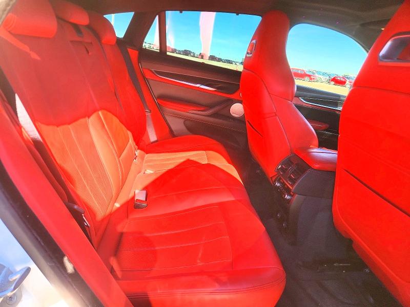 Продажа на аукционе авто 2017 Bmw X6, vin: 5YMKW8C34H0U72376, номер лота: 69360046