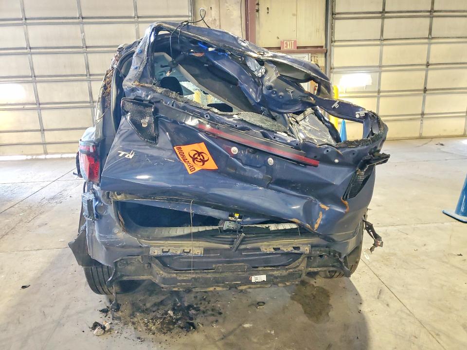 Продаж на аукціоні авто 2026 Hyundai Tucson, vin: 5NMJB3DE9TH722142, номер лоту: 67616176