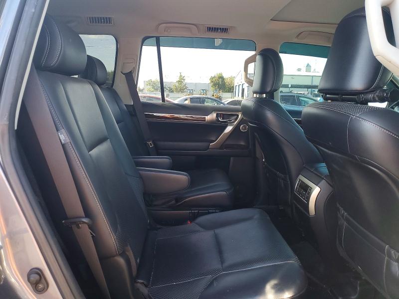 Aukcja sprzedaży 2017 Lexus Gx, vin: JTJJM7FX3H5157605, numer aukcji: 67345516