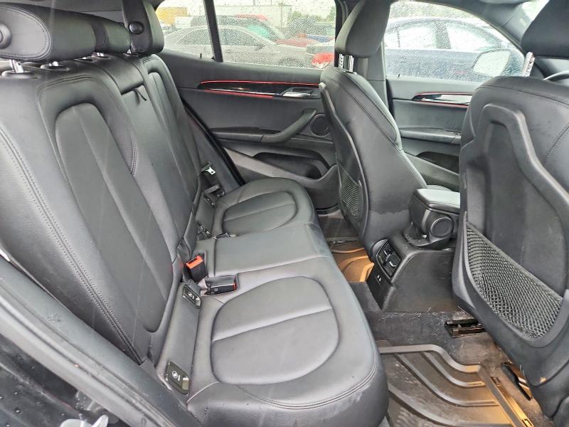 Auction sale of the 2020 Bmw X2, vin: WBXYJ1C0XL5N89974, lot number: 67833646