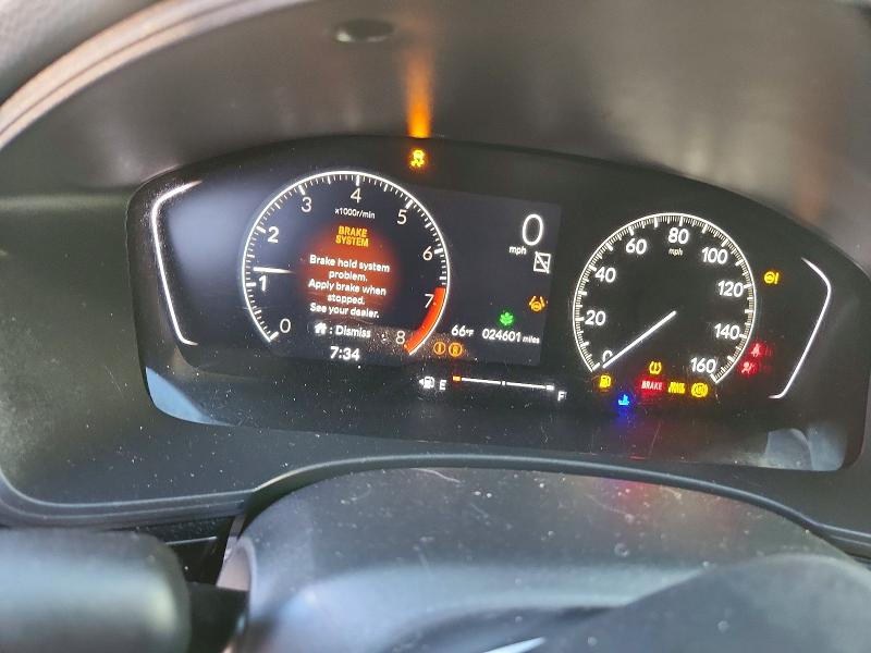 Aukcja sprzedaży 2023 Honda Civic, vin: 19XFL2G88PE006199, numer aukcji: 68044996