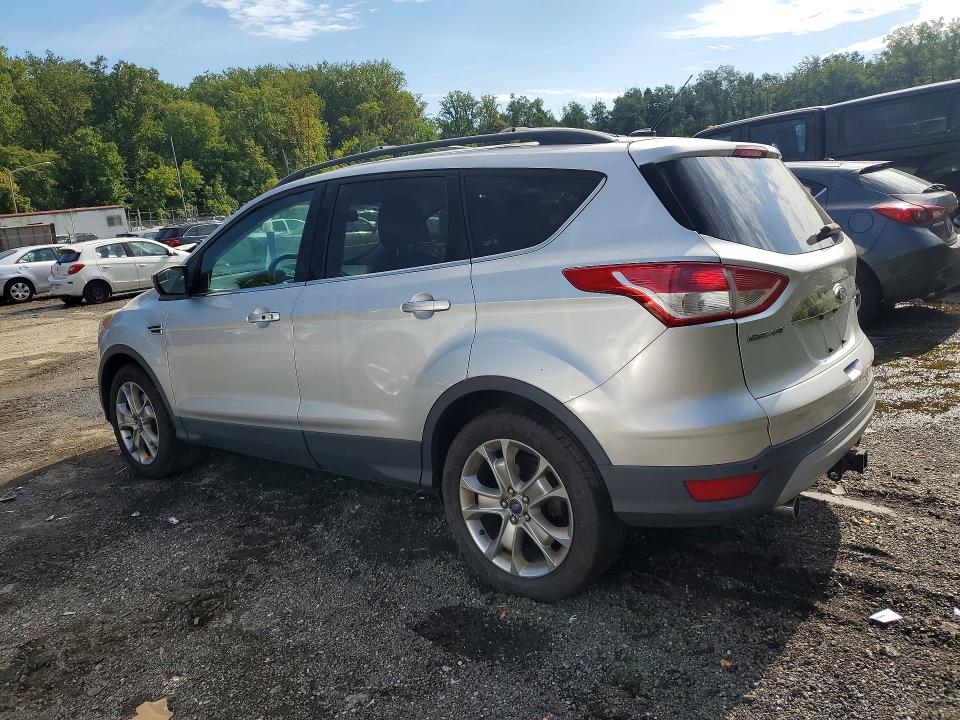 Продажа на аукционе авто 2013 Ford Escape, vin: 1FMCU0H90DUA06489, номер лота: 69670606