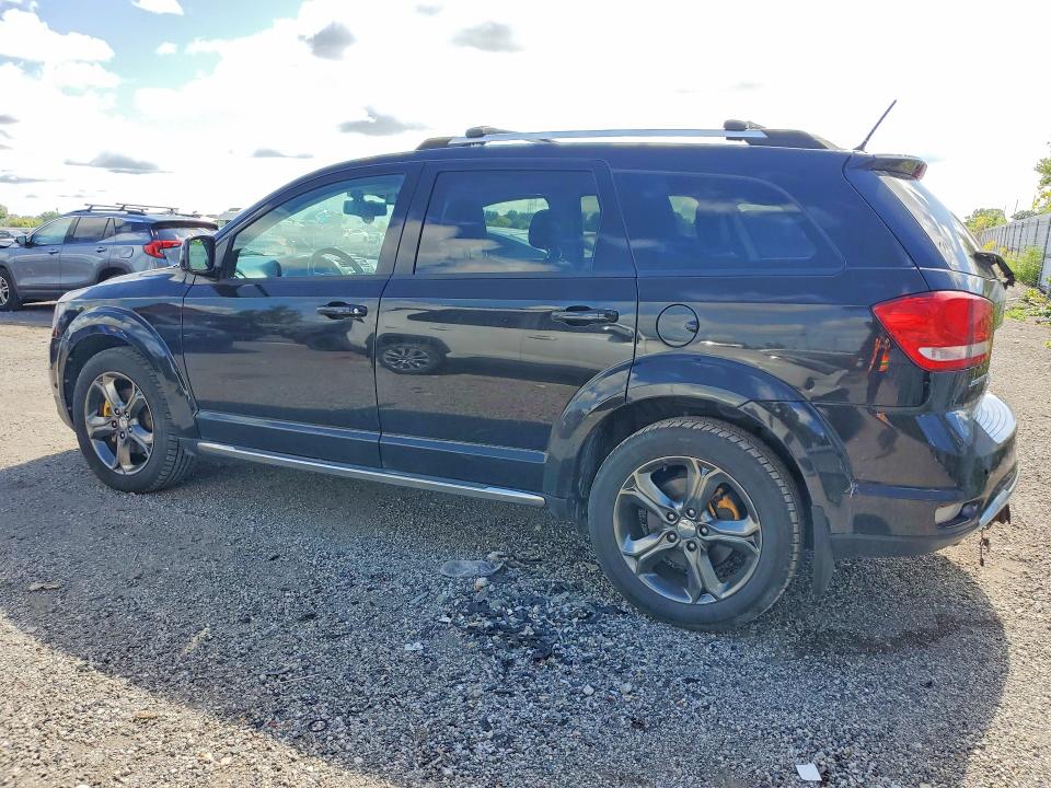 68671076 :رقم المزاد ، 3C4PDCGG6ET295302 vin ، 2014 Dodge Journey مزاد بيع