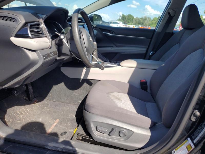 Aukcja sprzedaży 2020 Toyota Camry, vin: 4T1C11AK4LU994967, numer aukcji: 70603146