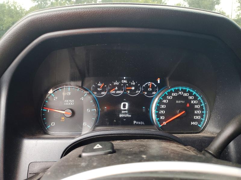 Продаж на аукціоні авто 2018 Gmc Sierra, vin: 3GTU2PEJ9JG351069, номер лоту: 67837566