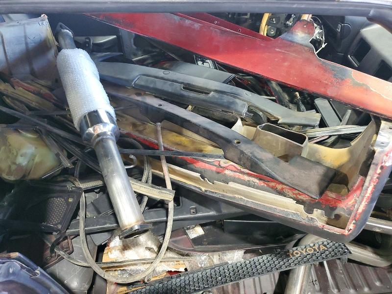 68113756 :رقم المزاد ، JT2MA67L5F0150317 vin ، 1985 Toyota Celica مزاد بيع