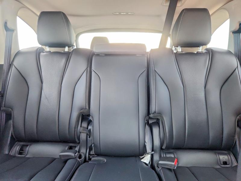 68890106 :رقم المزاد ، 5J8YD9H4XTL001034 vin ، 2026 Acura Mdx مزاد بيع