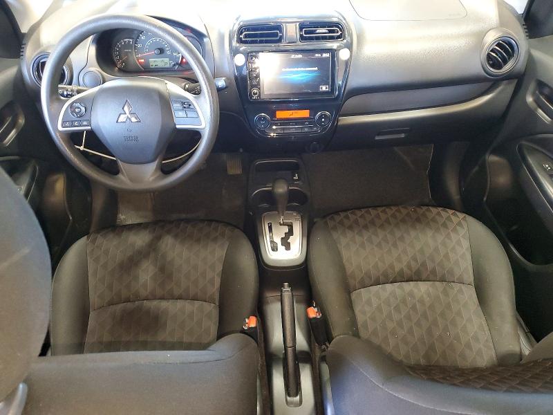 Продажа на аукционе авто 2024 Mitsubishi Mirage, vin: ML32AUHJ7RH029054, номер лота: 68825736