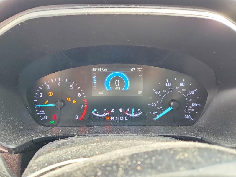 Продаж на аукціоні авто 2021 Ford Escape, vin: 1FMCU0G62MUA41980, номер лоту: 71019406