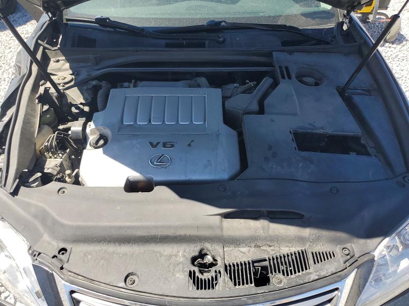 Продажа на аукционе авто 2011 Lexus Es, vin: JTHBK1EG4B2418050, номер лота: 66466046