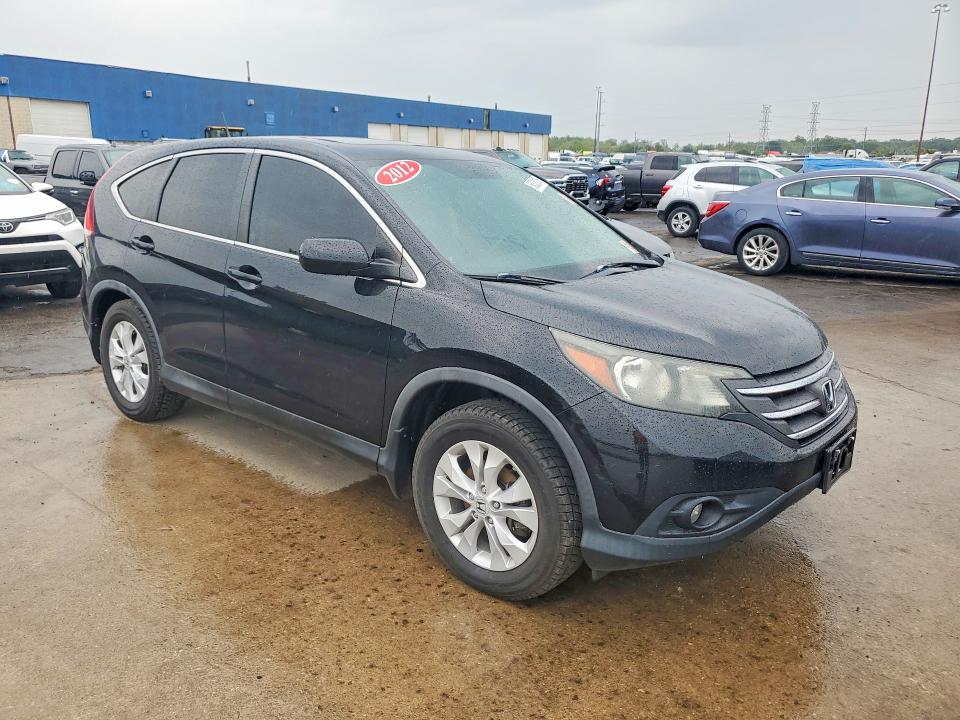 Продажа на аукционе авто 2012 Honda Cr-v, vin: 2HKRM4H75CH100087, номер лота: 68338376