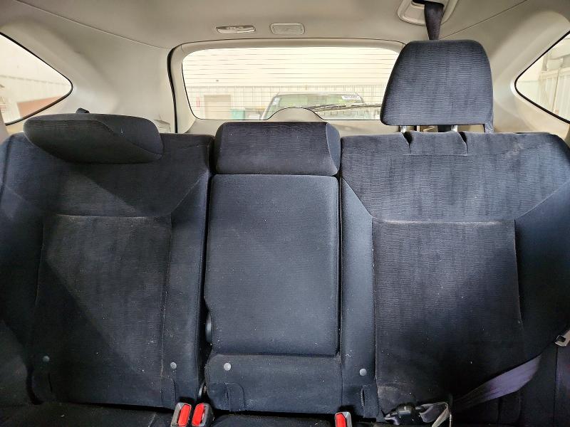 68408286 :رقم المزاد ، 2HKRM4H35EH679890 vin ، 2014 Honda Cr-v مزاد بيع