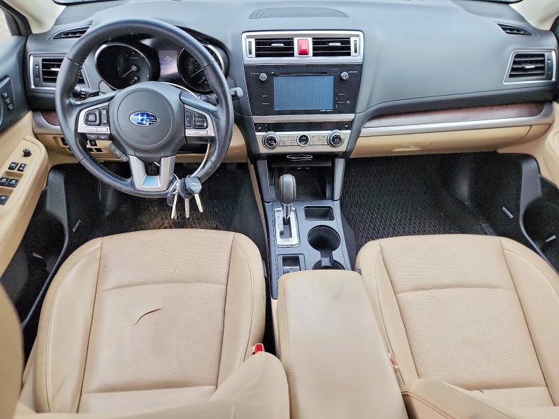 Продаж на аукціоні авто 2015 Subaru Outback, vin: 4S4BSAJC7F3330559, номер лоту: 70799946