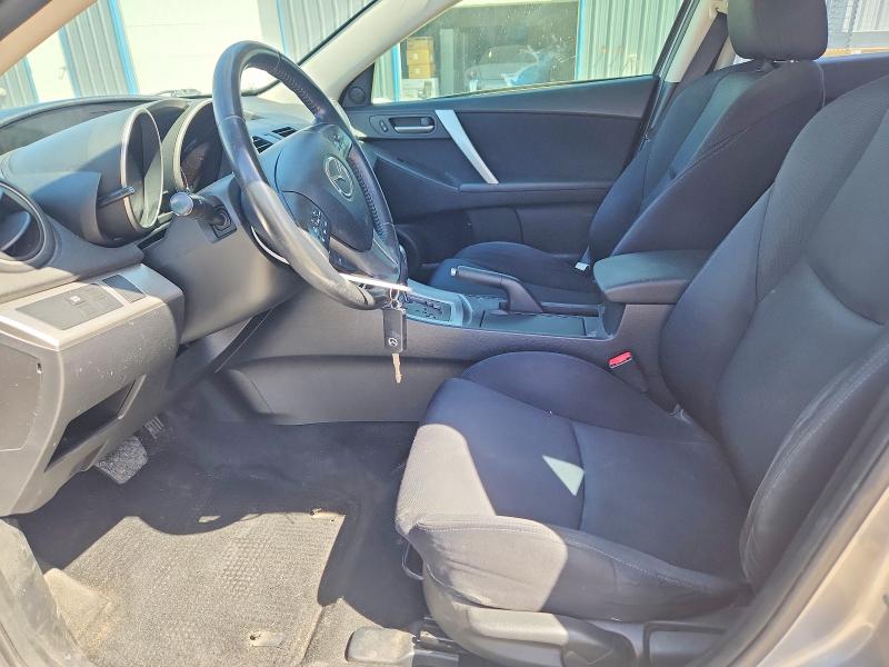 Продаж на аукціоні авто 2010 Mazda 3, vin: JM1BL1H66A1138698, номер лоту: 67750206