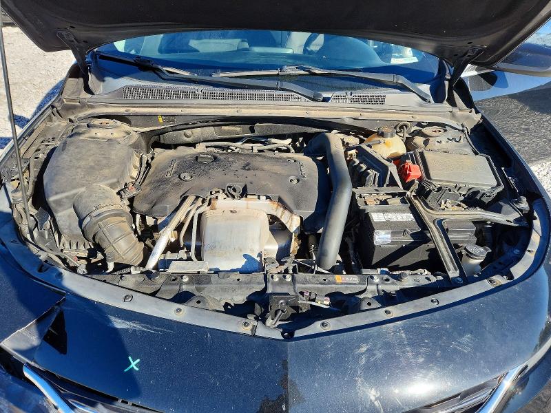 Aukcja sprzedaży 2016 Chevrolet Malibu, vin: 1G1ZF5SX5GF207397, numer aukcji: 69359186