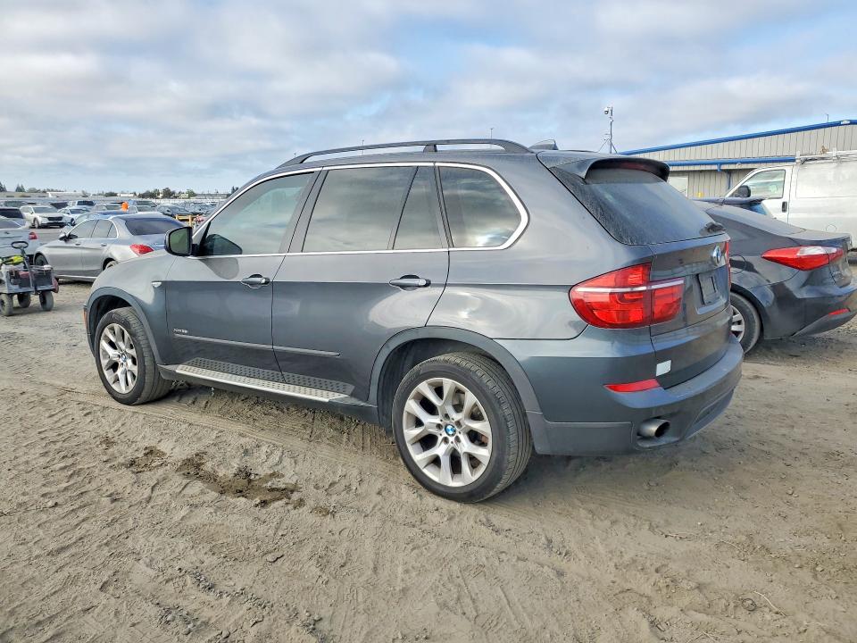 Продаж на аукціоні авто 2013 Bmw X5, vin: 5UXZV4C51D0E06108, номер лоту: 67038246