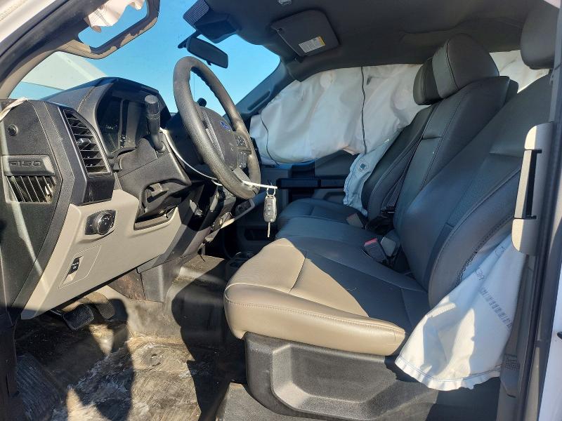 Продажа на аукционе авто 2019 Ford F150, vin: 1FTEX1C59KKD18592, номер лота: 67795956
