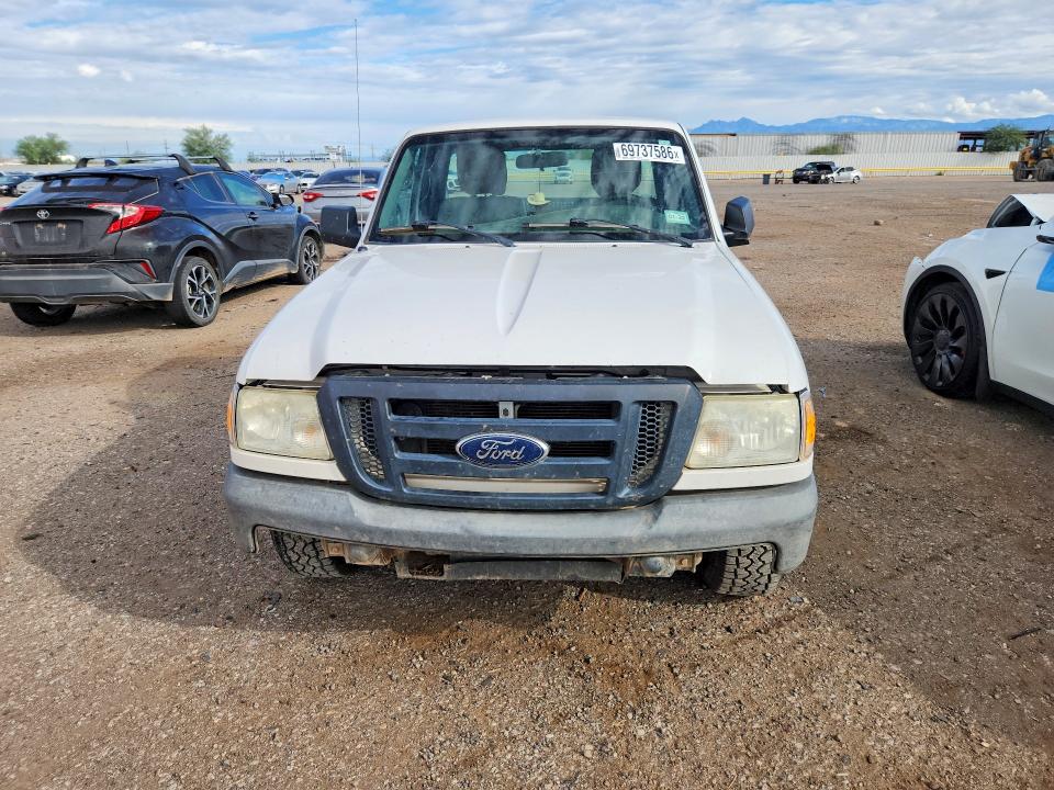 Продажа на аукционе авто 2011 Ford Ranger, vin: 1FTKR1AD9BPA95500, номер лота: 69737586