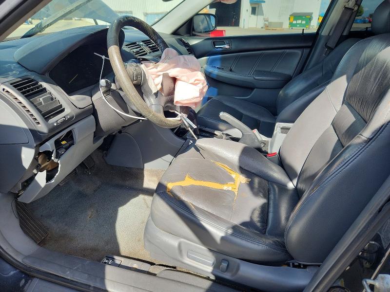 Aukcja sprzedaży 2006 Honda Accord, vin: 1HGCM66586A035462, numer aukcji: 70520606