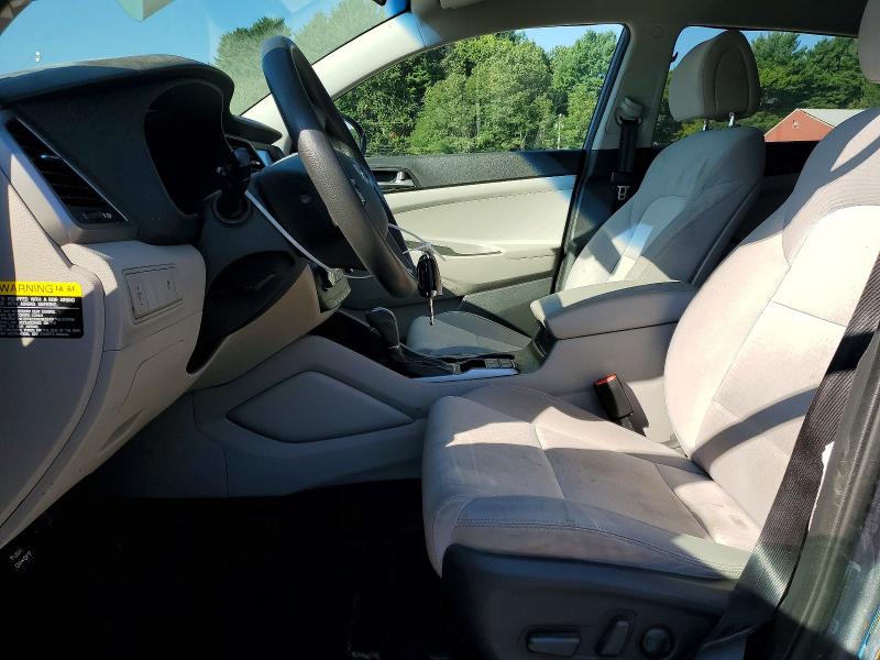 Продаж на аукціоні авто 2018 Hyundai Tucson, vin: KM8J3CA42JU650744, номер лоту: 68813626