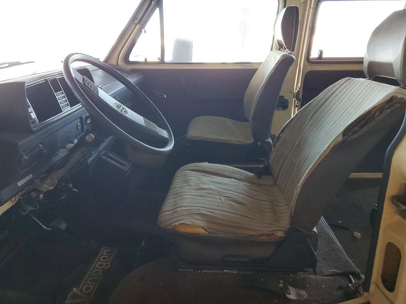 Aukcja sprzedaży 1982 Volkswagen Vanagon, vin: WV2ZA0250CH048666, numer aukcji: 68713676