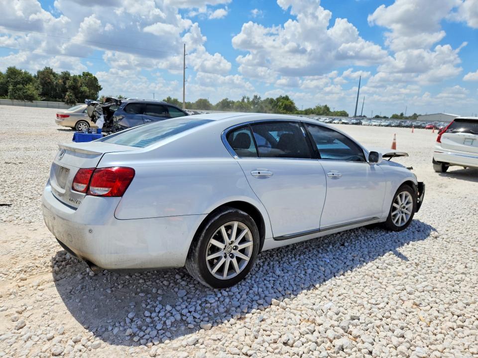 Auction sale of the 2006 Lexus Gs, vin: JTHBH96S365026357, lot number: 67371436