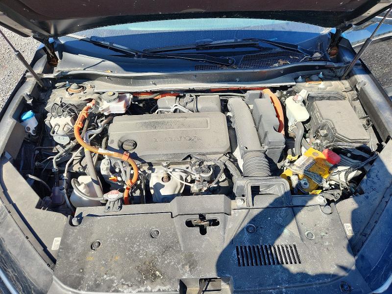 68604256 :رقم المزاد ، 2HKRS6H77SH216570 vin ، 2025 Honda Cr-v مزاد بيع