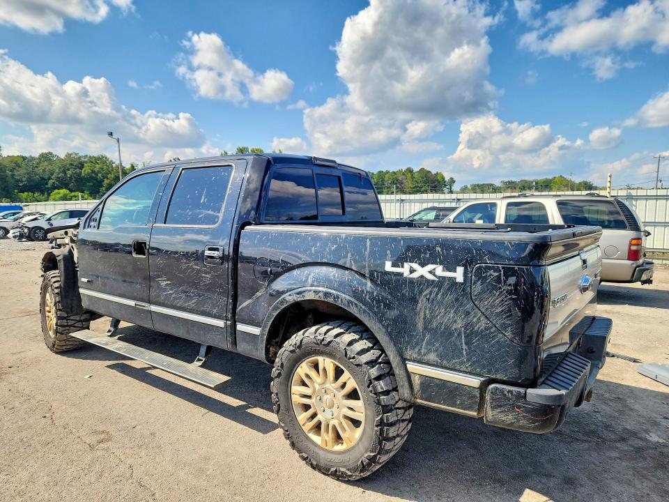 Aukcja sprzedaży 2012 Ford F150, vin: 1FTFW1ET3CFA66609, numer aukcji: 69424026
