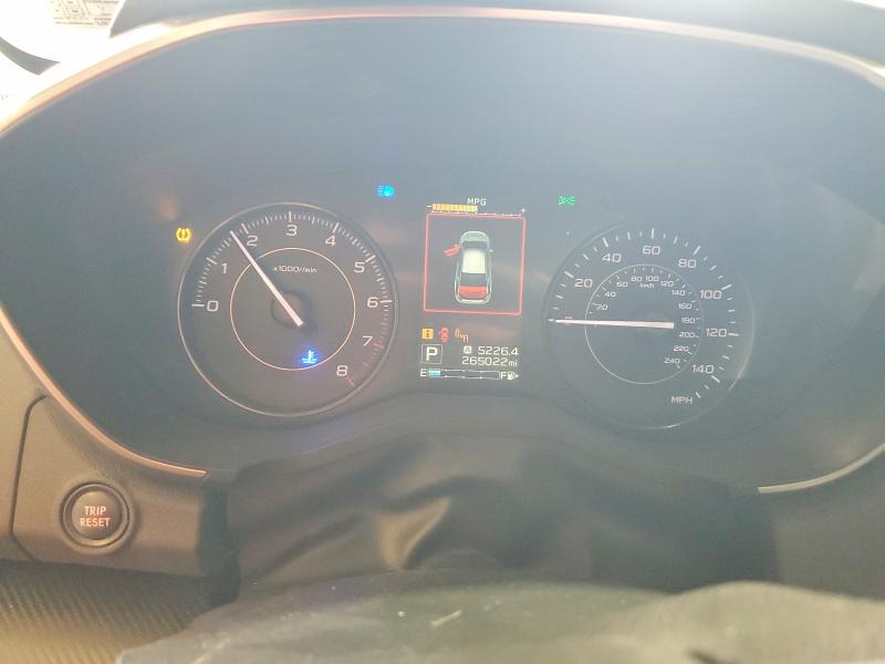 68709576 :رقم المزاد ، 4S3GKAD67K3623789 vin ، 2019 Subaru Impreza مزاد بيع