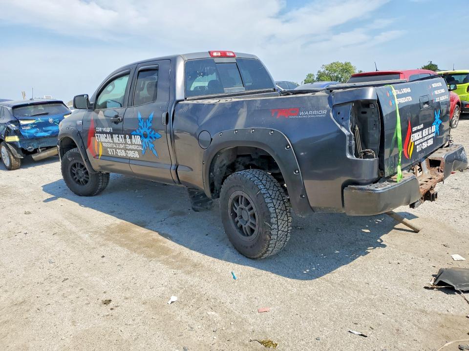 Aukcja sprzedaży 2011 Toyota Tundra, vin: 5TFUY5F16BX160322, numer aukcji: 69292796