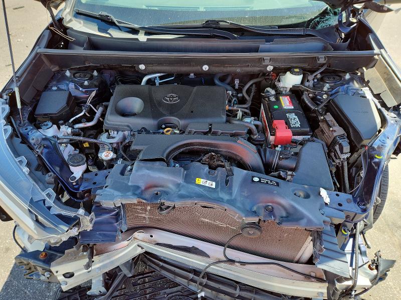 Auction sale of the 2021 Toyota Rav4, vin: 2T3W1RFV8MW172809, lot number: 67985066