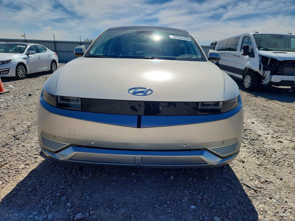 Продажа на аукционе авто 2023 Hyundai Ioniq 5, vin: KM8KRDAF6PU229032, номер лота: 69564436