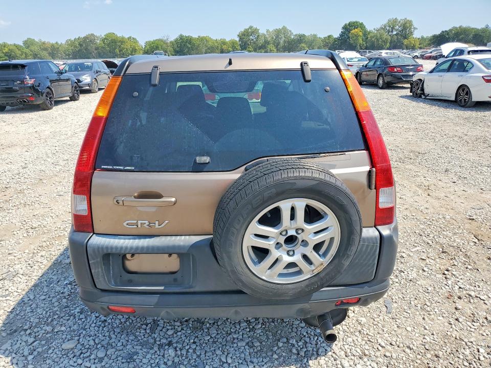 Aukcja sprzedaży 2004 Honda Cr-v, vin: JHLRD78864C015611, numer aukcji: 67524446