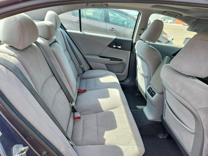 Aukcja sprzedaży 2013 Honda Accord, vin: 1HGCR2F78DA257587, numer aukcji: 67277246