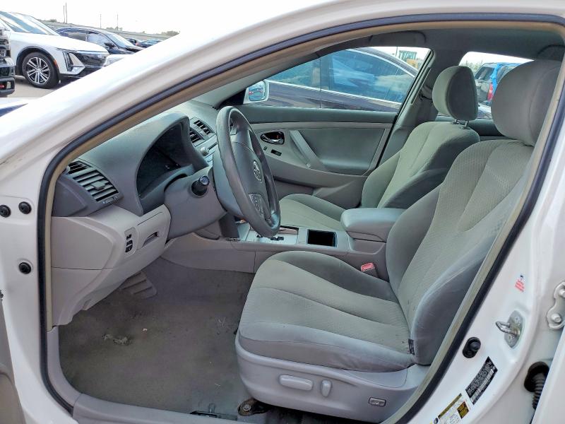 Продажа на аукционе авто 2008 Toyota Camry, vin: 4T1BE46K18U775272, номер лота: 67682346