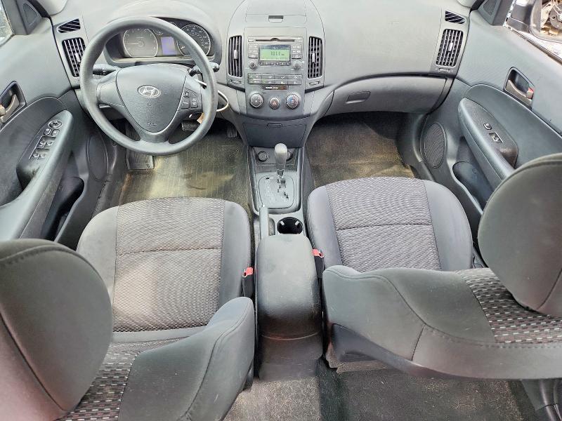 Aukcja sprzedaży 2011 Hyundai Elantra Touring, vin: KMHDB8AE8BU118731, numer aukcji: 67811286