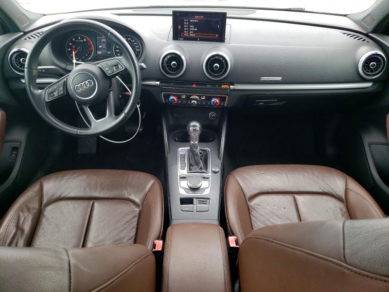 Aukcja sprzedaży 2018 Audi A3, vin: WAUAUGFF7J1071802, numer aukcji: 67675846