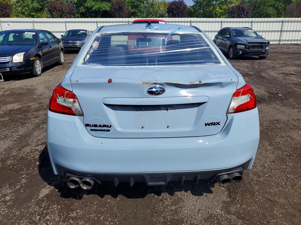 Продаж на аукціоні авто 2019 Subaru Wrx, vin: JF1VA1B62K9809305, номер лоту: 66624146