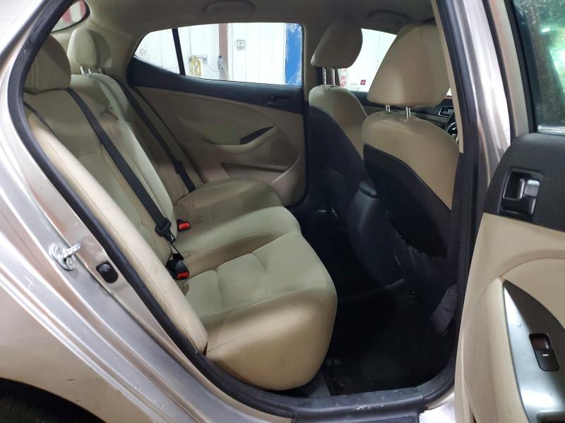 67529856 :رقم المزاد ، 5XXGM4A78DG216172 vin ، 2013 Kia Optima مزاد بيع