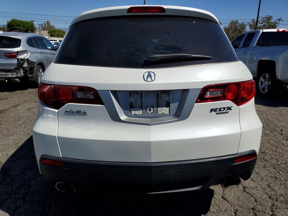 Aukcja sprzedaży 2012 Acura Rdx, vin: 5J8TB2H27CA001915, numer aukcji: 70294576
