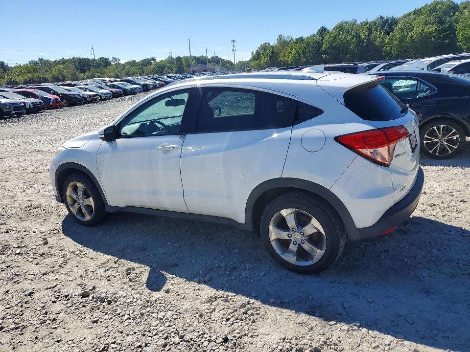 Продажа на аукционе авто 2017 Honda Hr-v, vin: 3CZRU6H72HM711184, номер лота: 70595506