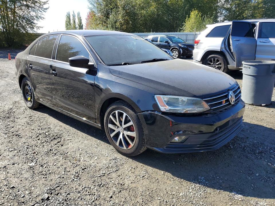 Продажа на аукционе авто 2016 Volkswagen Jetta, vin: 3VW267AJ0GM381599, номер лота: 69426996