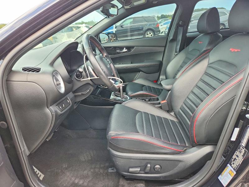 2024 Kia Forte მანქანა იყიდება აუქციონზე, vin: 3KPF44AC9RE810567, აუქციონის ნომერი: 68208806