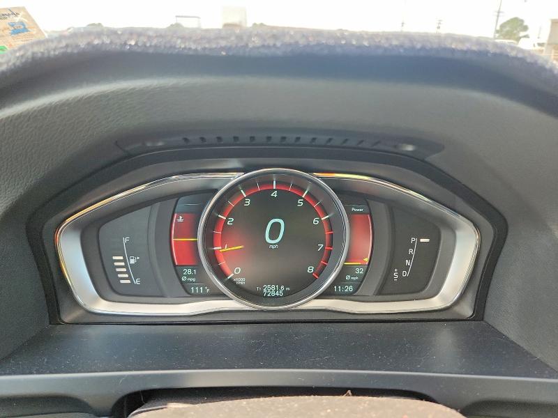 Продаж на аукціоні авто 2015 Volvo V60, vin: YV140MEC4F1195206, номер лоту: 69027776